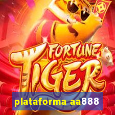 plataforma aa888